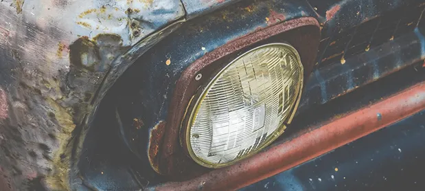 Ihr Schrottauto ankauf in Halle