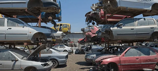 Schnell und einfach Gebrauchtwagen verkaufen in Halle